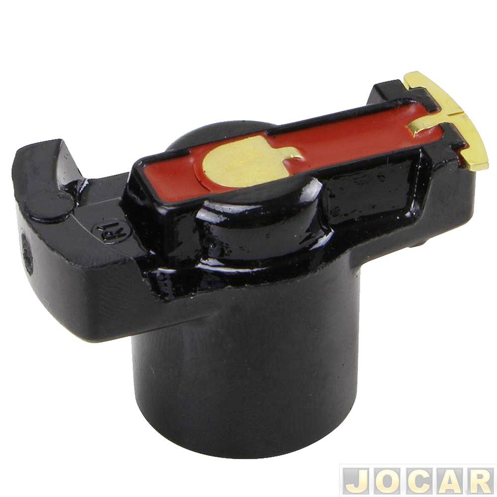Rotor do distribuidor - Bosch - Gol/Parati/Saveiro/Voyage 1985 em diante - Escort/Verona 1987 até 1993 - cada (unidade) - 1234332300