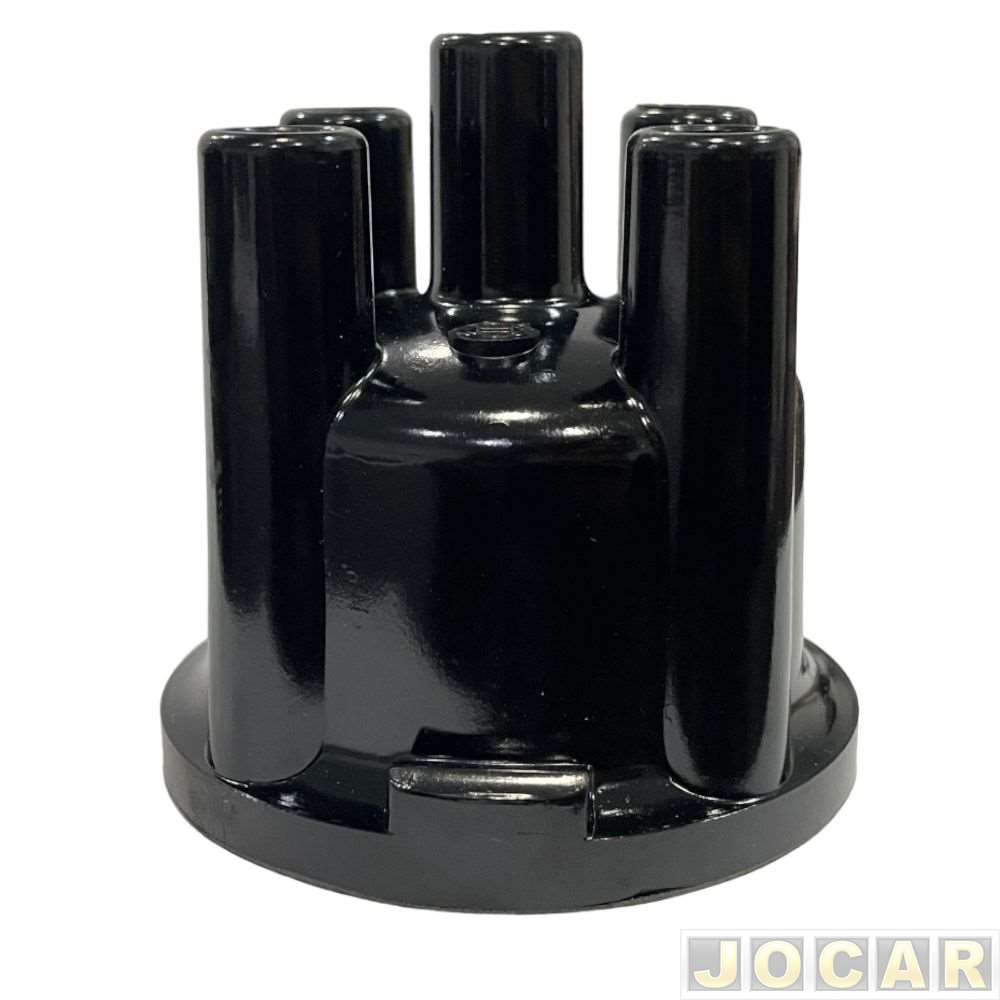 Tampa do distribuidor - Bosch - Versailles/Royale 1991 até 1996 - com pino - cada (unidade) - 9231086370
