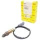 Sensor lambda - Bosch - Fiat Palio Hatch ELX 1.3 mpi 16V Fire 4P de 2000 at 2003 - Palio/Strada 1.3 16V 2000 at 2003 - 4 fios 430MM - cada (unidade) - 0258006376