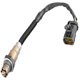 Sensor lambda - Bosch - Renault Clio Hatch Dynamique 1.6 16V gasolina 2P de 2004 at 2004 - Clio 2003 at 2012 - Mgane 2006 at 2012 - cada (unidade) - 0258.006.046