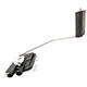Boia sensor nivel do tanque combustvel - Bosch - Fiat Palio Weekend HLX 1.8 8V Flex de 2004 at 2008 - Palio weekend 2004 at 2020 - cada (unidade) - F000TE108H