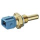 Sensor de temperatura (Cebolinha) - Bosch - Chevrolet S10 Cabine Simples LS 4X2 2.4 8V Flexpower de 2012 at 2016 - Astra/Blazer/S10 2.2/2.4 - Corsa 1.0/1.4/1.6 1994 at 2004 - Vectra 1999 at 2005 - Zafira 2001 at 2005 - Omega/Suprema - cada (unidade) - 0280130107