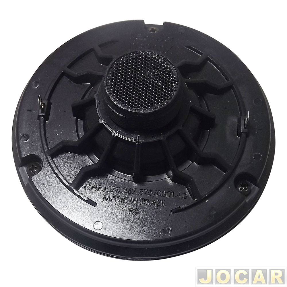 ペアBomber DB200x ドライバー 1インチ 8Ω 150W