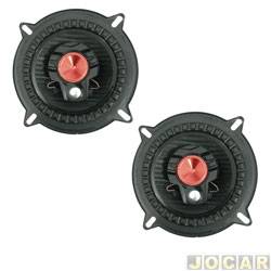 Alto-falante - Bomber - Triaxial 5" BBR - 50W RMS - 4 ohms - par - 1.16.265