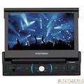 DVD player - Pósitron - Tela 7 Retratil-bluetooth/sd/usb/entrada câmera - cada (unidade) - SP6330BT