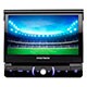 DVD player - Psitron - Tela 7" Retratil-bluetooth/sd/usb/TV - cada (unidade) - SP6730BT