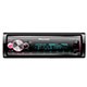 Auto rdio MP3 player - Pioneer - media receiver - com USB/Bluetooth - cada (unidade) - MVH-X7000BR