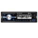 Auto rdio MP3 player - FP Import - MP3 FM - bluetooth, 2 USB, SD, com controle - cada (unidade) - 638-34