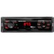 Auto rdio MP3 player - FP Import - MP3 FM - Bluetooth/USB/SD - com controle - cada (unidade) - 638-57