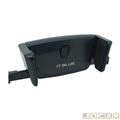 Suporte celular e GPS - Acessrios importados - IT-BLUE - vecular universal - rotao de 360 graus - preto - cada (unidade) - LT1-LE-104