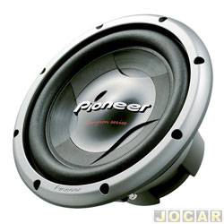 Pioneer ts w309d4 короб