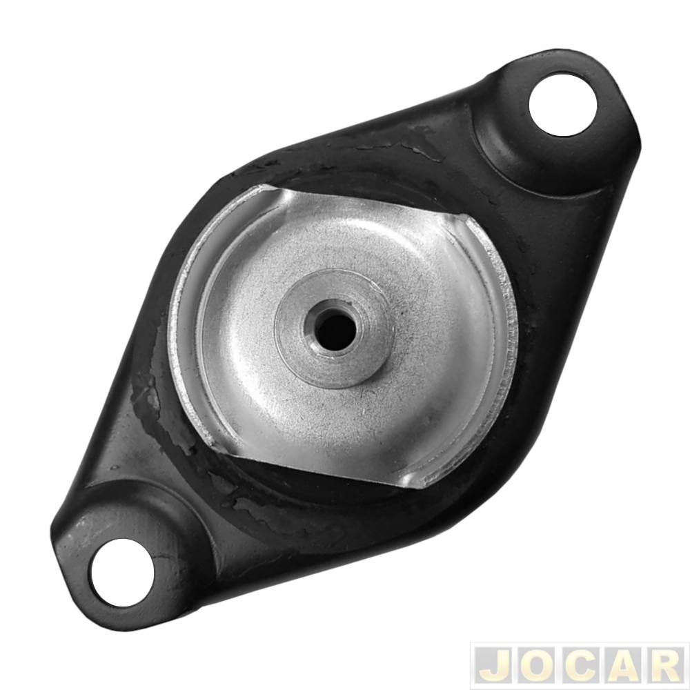 Coxim do câmbio - Jahu - Fiat Palio Hatch Fire Economy 1.0 8V Flex 4P ...