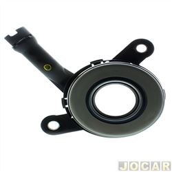 Atuador hidrulico da embreagem - ROC - <b>Mitsubishi ASX AWD Teto Xenon - CVT 2.0 16V flex 4P de 2017 at 2019</b> - ASX 2010 at 2019 - Lancer 2.0 2009 at 2014 - cada (unidade) - 73259