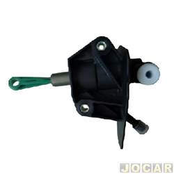 Cilindro mestre da embreagem - ROC - <b>Ford Fiesta Hatch Class 1.0 mpi 2P de 1998 at 1999</b> - Fiesta/Courier 1996 at 1999 - cada (unidade) - 27497