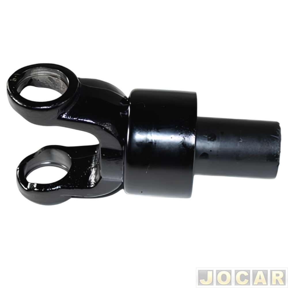 Luva do cardan - Original Effa - Van 1.0 2009 em diante - cada (unidade) -  29868 - Peças Effa | Jocar