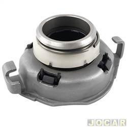 Rolamento de embreagem - ROC - <b>Fiat Ducato Van Combinato 2.8 JTD de 2005 at 2009</b> - Ducato 1998 em diante - cada (unidade) - 929289