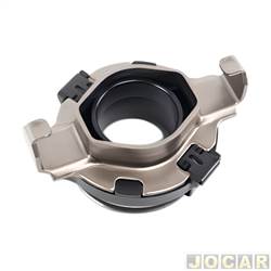Rolamento de embreagem - ROC - <b>Kia Bongo Cabine Simples STD 2.5 TD TB-IC 4x2 cmbio manual de 2017 at 2023</b> - HR 2.5 2005 em diante - cada (unidade) - 920058