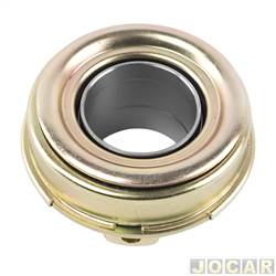 Rolamento de embreagem - ROC - <b>Mitsubishi Pajero TR4 4X2-MT 2.0 16V Flex 4P de 2009 at 2015</b> - Pajero TR4 2006 at 2015 - mOTOR - 5FT/M - cada (unidade) - 926566
