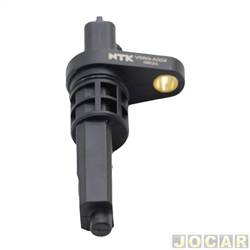 Sensor de velocidade - NGK - <b>Chevrolet Astra Hatch GL 1.8 MPFI 2P de 1998 at 2001</b> - Astra 1999 at 2012 - Meriva 2003 at 2012 - cada (unidade) - VSN3-A004