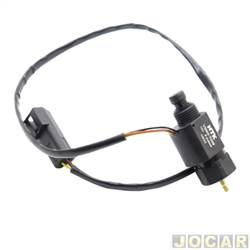 Sensor de velocidade - NGK - <b>Ford EcoSport XLS 1.6 8V Flex de 2007 at 2012</b> - Escort 1.6 8v Rocan 2000 at 2002 - cada (unidade) - VSN3-T009