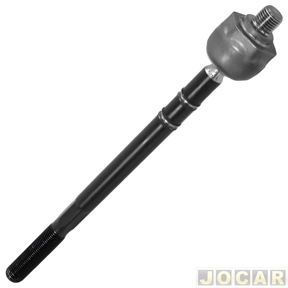 Terminal axial - Viemar - Doblò 2001 até 2005 - direção mecânica - lado do passageiro/motorista - cada (unidade) - 680268