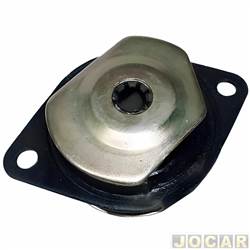 Coxim do cmbio - Sampel - Uno 1.0/Fiorino 1.3 2002 em diante - cada (unidade) - 1072