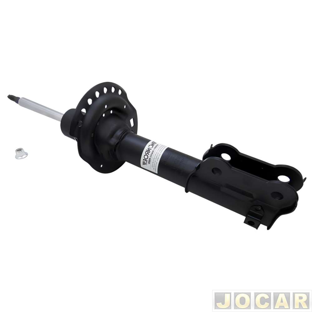 Amortecedor dianteiro - Monroe - Creta 2016 até 2021 - Matic - Plus - dianteiro - lado do motorista - cada (unidade) - 808533MM