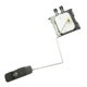 Boia sensor nivel do tanque combustvel - Bosch - Honda Fit LXL-MT 1.4 8V Flex de 2006 at 2008 - Fit 1.4 8v 2003 at 2008 - Apenas modelos Flex - cada (unidade) - F000TE112N