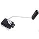 Boia sensor nivel do tanque combustvel - Bosch - Fiat Linea Essence 1.8 16V Dualogic Plus Flex 4P de 2012 at 2016 - Linea 16V 2008 em diante - cada (unidade) - F000TE114W