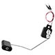 Boia sensor nivel do tanque combustvel - Bosch - New Fiesta/New Ka 1.5 16v 2013 em diante - cada (unidade) - F000TE177S