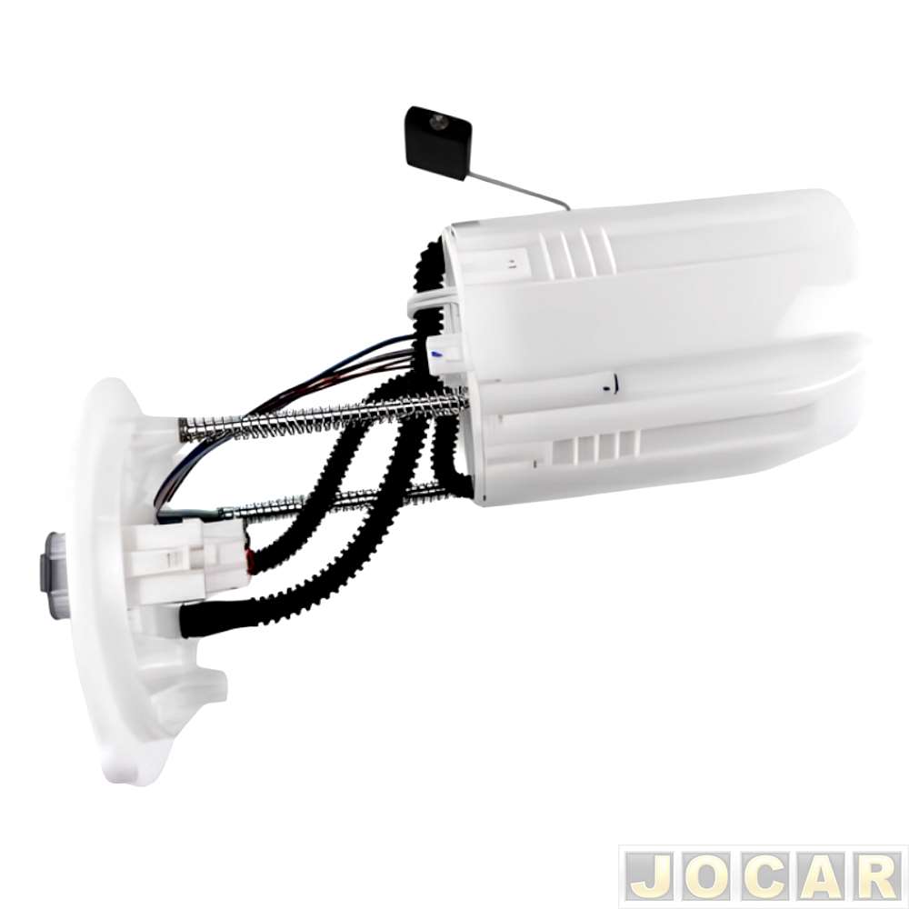 Bomba de combustível elétrica - Drivetec - Hilux 2.8 2016 em diante - SENSOR/BOMBA/PRE FILTRO - cada (unidade) - 74202