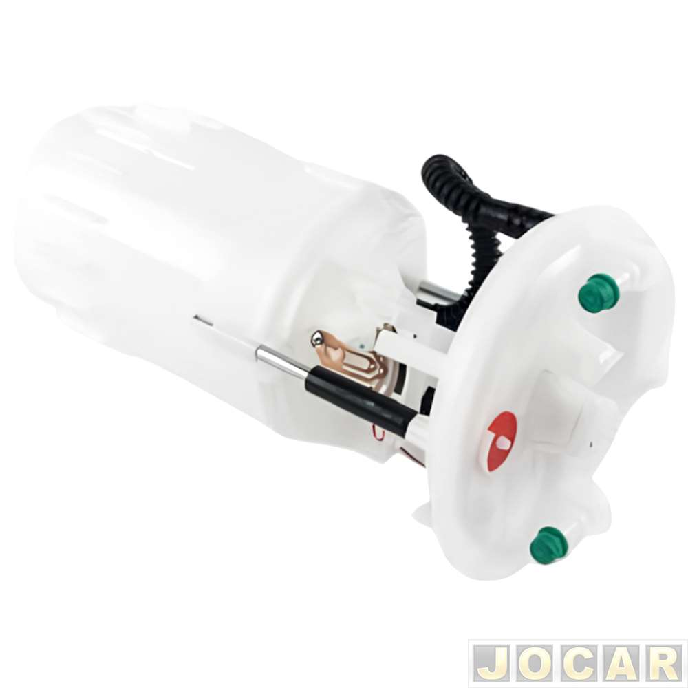 Bomba de combustível elétrica - Drivetec - Master 2.3 16v 2013 em diante - SENSOR NIVEL 100 LTS / SEM MOTOR - cada (unidade) - 11123