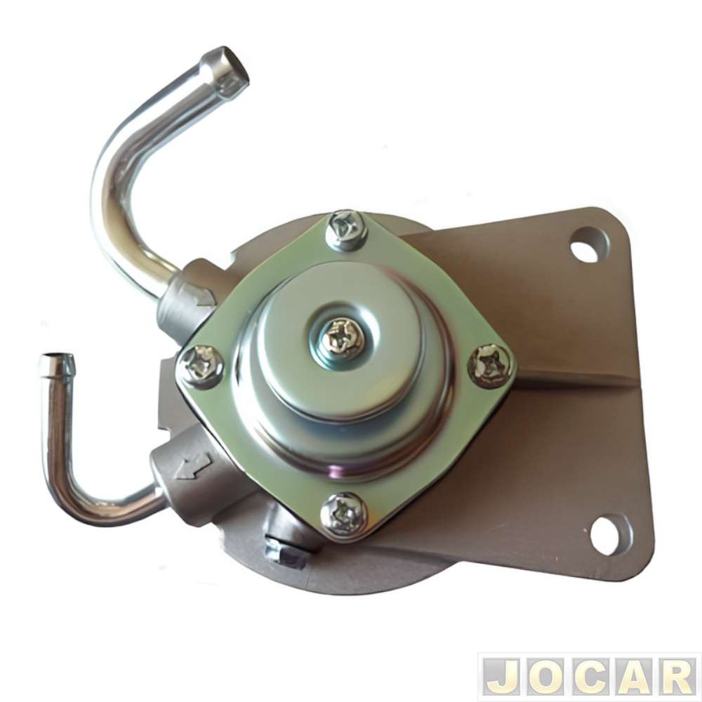 Cabeçote do filtro de combustível - Drivetec - L200 3.2 Triton 2008 até 2012 - cada (unidade) - 73304