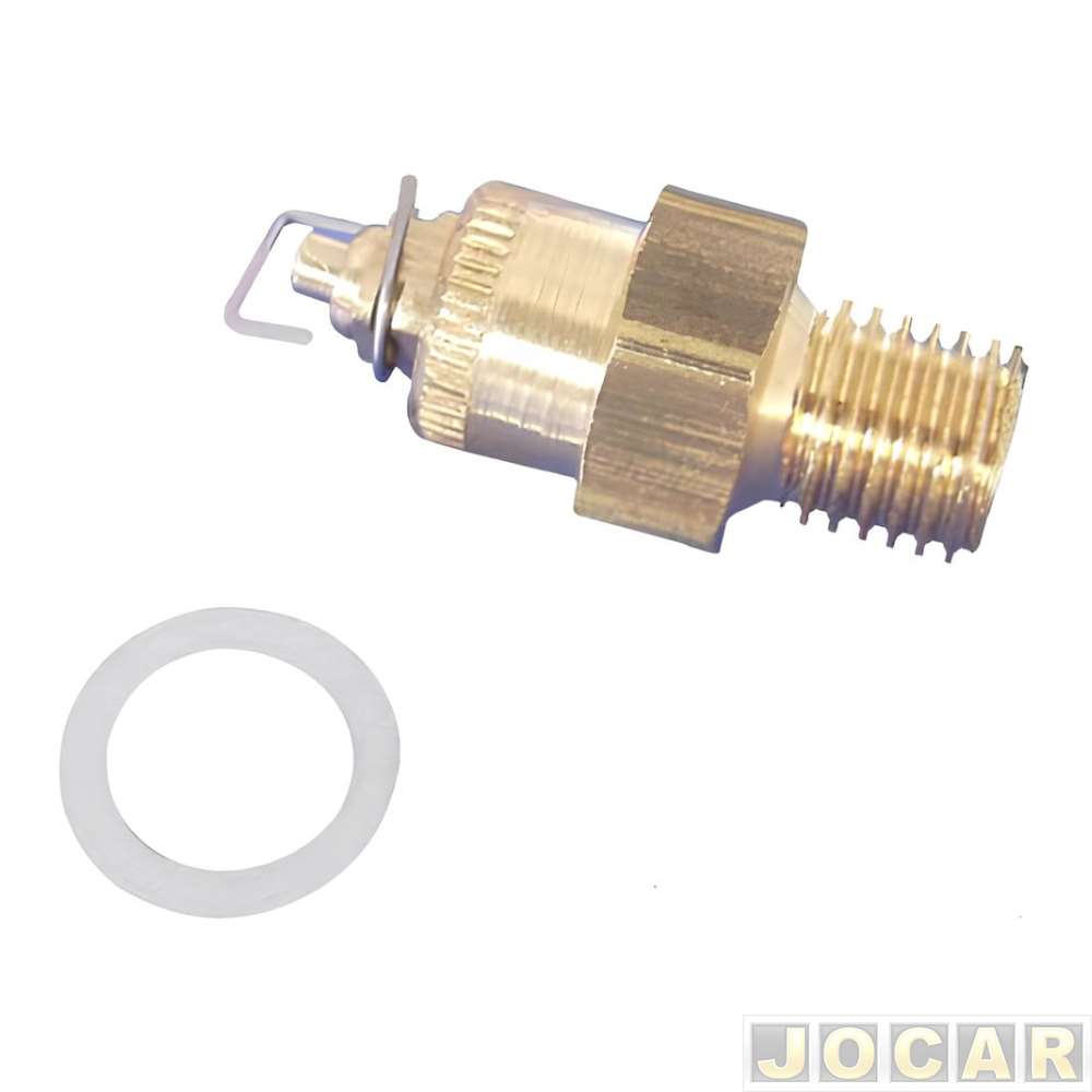 Boía carburador - Magneti Marelli - Passat 1.6/1.8 1974 até 1989 - válvula - cada (unidade) - 47222202