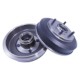 Tambor de freio - Fremax - Ford Fiesta Hatch Class 1.0 mpi 4P de 1999 at 2000 - Focus hatch/sedan 2000 at 2010 - EcoSport 2003 at 2021 - par - BD1113