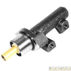 Cilindro mestre do freio - TRW - <b>Chevrolet Corsa Hatch Super 1.0 MPFI 2P de 1996 at 1999</b> - Corsa/Pick-up 1994 at 1998 - sistema Teves - cada (unidade) - RCCD01610