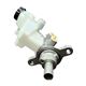 Cilindro mestre do freio - Bosch - Toyota Yaris Hatch XL Plus Connect 1.5 16V CVT Flex 4P de 2019 at 2022 - Yaris 2018 at 2022 - com reservatrio - para modelos com cmbio CVT - cada (unidade) - CM8259CR-0204838259