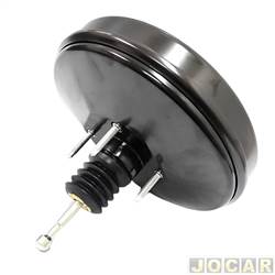 Servo do freio (hidrovcuo) - Bosch - <b>Fiat Toro Opening Edition 1.8 16V cmbio automtico 4X2 flex de 2016 at 2017</b> - Toro 1.8 2016 em diante - Toro 2.4 2016 at 2020 - cada (unidade) - SF-405W