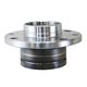 Cubo de roda - Perfect - Fiat Palio Hatch ELX 1.0 mpi 2P de 1998 at 2000 - Marea/Weekend 2.0 2.4 20v 1.8 16v - Brava - Stilo 1.8 2.4 - Idea 1.8 - Punto 1.4 1.8 - com rolamento - p/mod. ABS - traseiro - lado do passageiro/motorista - cada (unidade) - CDRT0030