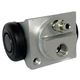 Cilindro da roda - Controil - Renault Duster Expression 4X2 1.6 16V SCe Flex 4P de 2016 at 2020 - Duster 2011 at 2020 - Captur 2017 at 2021 - apenas modelos 4x2 - cada (unidade) - C-3431