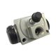 Cilindro da roda - Controil - Nissan March SV 1.6 16V Flex 4P de 2011 at 2014 - March/Versa 2011 at 2020 - V-Drive 2020 at 2021 - para modelos com ABS - cada (unidade) - C-3558