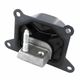 Coxim do motor - Sampel - Chevrolet Agile Effect 1.4 8V Econo.flex Easytronic de 2013 at 2014 - Corsa Classic com ar e direo - Celta 2000 at 2016 - Tigra 1998 - Prisma/Agile/Montana - dianteiro - cada (unidade) - 3026