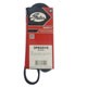 Correia com perfil Poly-V - Gates - Fiat Idea Essence 1.6 16V Flex de 2010 at 2016 - Palio/Dobl 2001 em diante/Idea/Punto 2005 em diante - cada (unidade) - 3PK0910