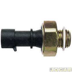 Sensor de presso - Bosch - <b>Fiat Palio Hatch 1.8R Flex 4P de 2005 at 2007</b> - Palio 2005 at 2010 - cada (unidade) - 0261230245