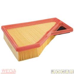 Filtro de ar do motor - Wega Motors - Mini Cooper 1.6 2000 at 2008 (R50/R52) - cada (unidade) - FAP9009