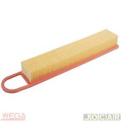 Filtro de ar do motor - Wega Motors - Mini Cooper 1.6 16V 2008 em diante - cada (unidade) - FAP9012