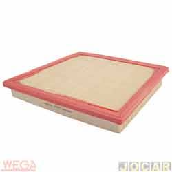 Filtro de ar do motor - Wega Motors - Cooper/X1 2.0 16V 2013 em diante - cada (unidade) - FAP9298