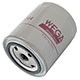 Filtro de leo - Wega Motors - Audi A4 Sedan 2.4 V6 30V Multitronic 4P de 2002 at 2003 - A4 2.4 V6 2002 at 2004 - A6 2.7/2.8 1995 at 2007 - gasolina - cada (unidade) - WO344