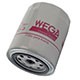 Filtro de leo - Wega Motors - Bandeirante 3.7 1997 at 2001 - cada (unidade) - WO350