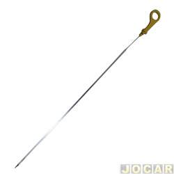 Vareta do leo - <b>Ford Escort GL 1.8 mpi 16V 4P - hatch de 1996 at 2003</b> - Escort Zetec 1.8 16v 1997 at 2003 - cada (unidade)